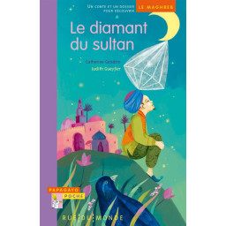 LE DIAMANT DU SULTAN
