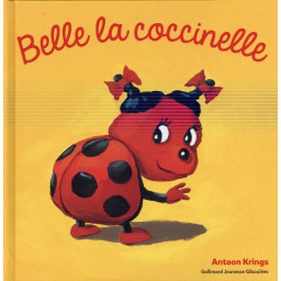 BELLE LA COCCINELLE