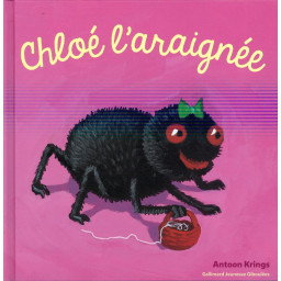 CHLOE L-ARAIGNEE