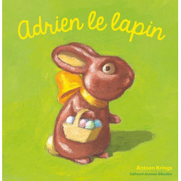 ADRIEN LE LAPIN
