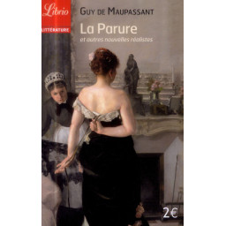 LA PARURE ET AUTRES NOUVELLES