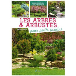 ARBRES ET ARBUSTES POUR PETITS