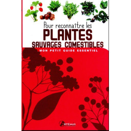 POUR RECONNAITRE LES PLANTES S