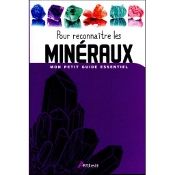 POUR RECONNAITRE LES MINERAUX