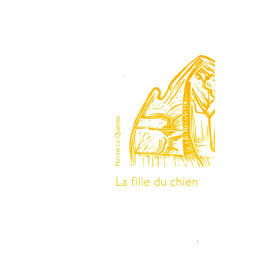 LA FILLE DU CHIEN