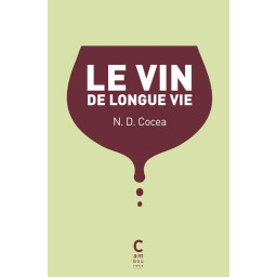LE VIN DE LONGUE VIE (EDITION
