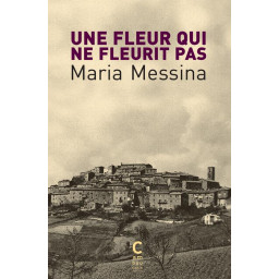 UNE FLEUR QUI NE FLEURIT PAS (