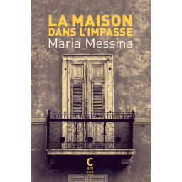 LA MAISON DANS L-IMPASSE