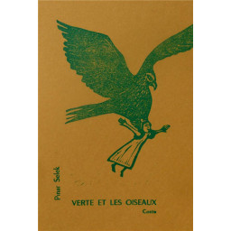 VERTE ET LES OISEAUX