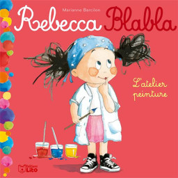 REBECCA BLABLA  -...