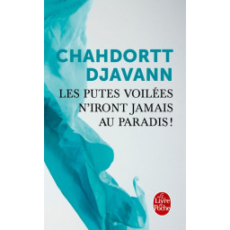 LES PUTES VOILEES N-IRONT JAMA