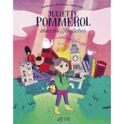 BD JULIETTE POMMEROL CHEZ LES