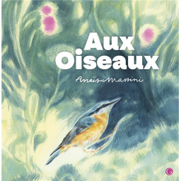 AUX OISEAUX