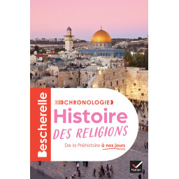 BESCHERELLE - CHRONOLOGIE DE L