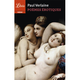 POEMES EROTIQUES