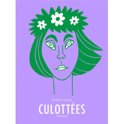 CULOTTEES - INTEGRALE - DES...