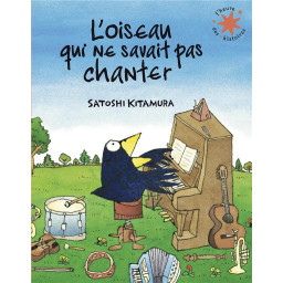 L'OISEAU QUI NE SAVAIT PAS...