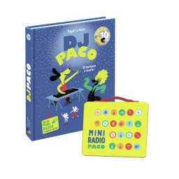 DJ PACO - 20 MUSIQUES A...