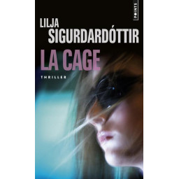 LA CAGE