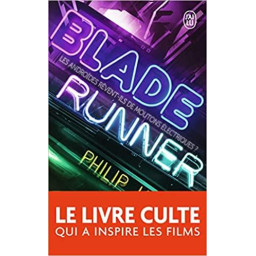 BLADE RUNNER - LES...