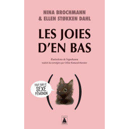 LES JOIES D-EN BAS - TOUT SUR