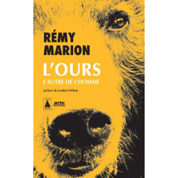 L-OURS - L-AUTRE DE L-HOMME -