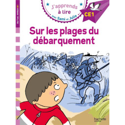 SAMI ET JULIE CE1 SUR LES PLAG