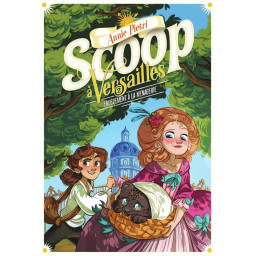 SCOOP A VERSAILLES - VOL02 - E