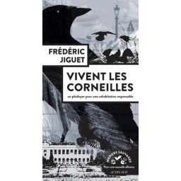 VIVENT LES CORNEILLES - PLAIDO