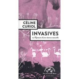 INVASIVES - OU L-EPREUVE D-UNE