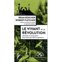 LE VIVANT ET LA REVOLUTION - R