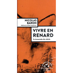 VIVRE EN RENARD
