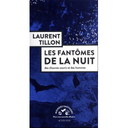 LES FANTOMES DE LA NUIT - DES