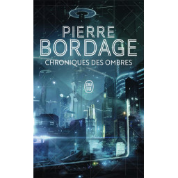 CHRONIQUES DES OMBRES