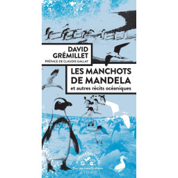 LES MANCHOTS DE MANDELA - ET A