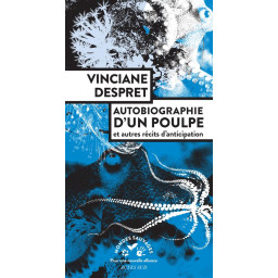 AUTOBIOGRAPHIE D-UN POULPE - E