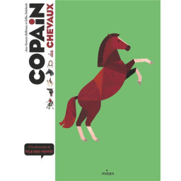 COPAIN DES CHEVAUX - A LA DECO
