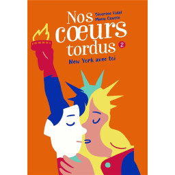 NEW YORK AVEC TOI