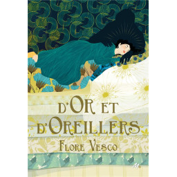 D-OR ET D-OREILLERS