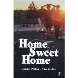 HOME SWEET HOME