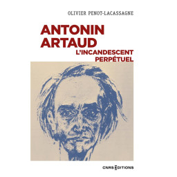 ANTONIN ARTAUD - L-INCANDESCEN