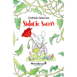 SIDONIE SOURIS