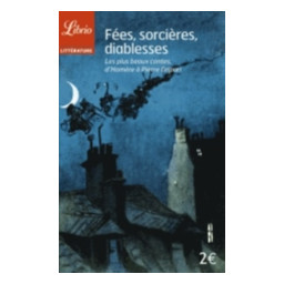 FEES, SORCIERES, DIABLESSES...