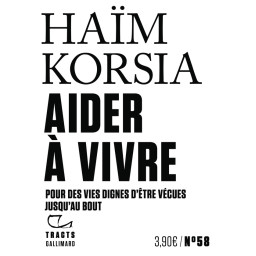 AIDER A VIVRE - POUR DES VIES