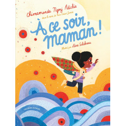A CE SOIR, MAMAN !