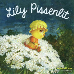 LILY PISSENLIT