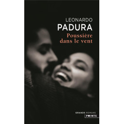 POUSSIERE DANS LE VENT