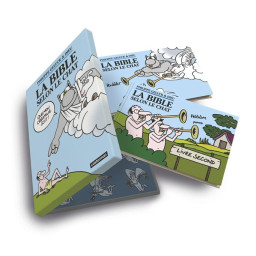 LE CHAT TOME 18
