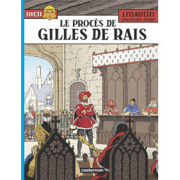 JHEN - T17 - LE PROCES DE...