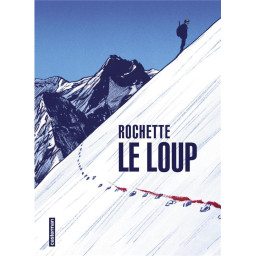 LE LOUP